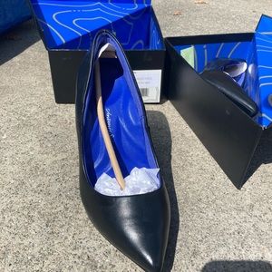 Antonia Saint NY Highheel